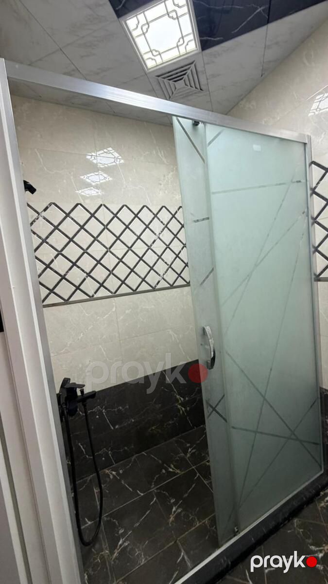İcarəyə verilir 2 otaqlı yeni tikili 60 m² — Mənzil, Bakı (8)