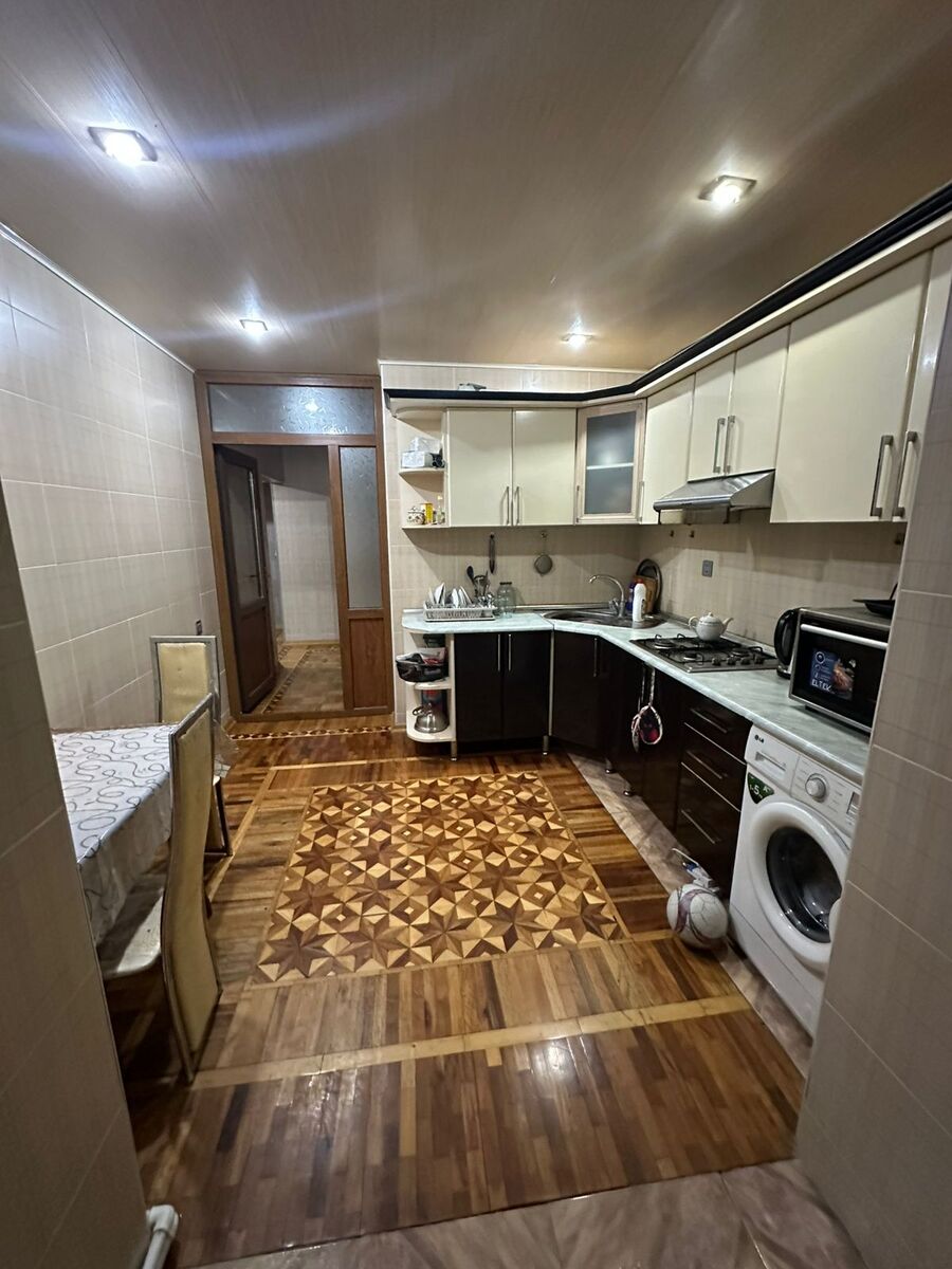 Satılır 3 otaqlı köhnə tikili 80 m² — Mənzil, Bakı (7)