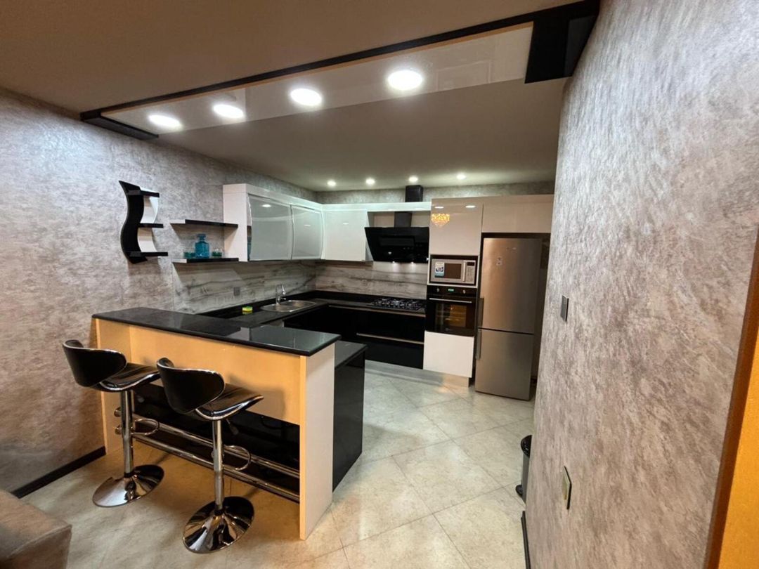 Satılır 3 otaqlı yeni tikili 118 m² — Mənzil, Bakı (5)