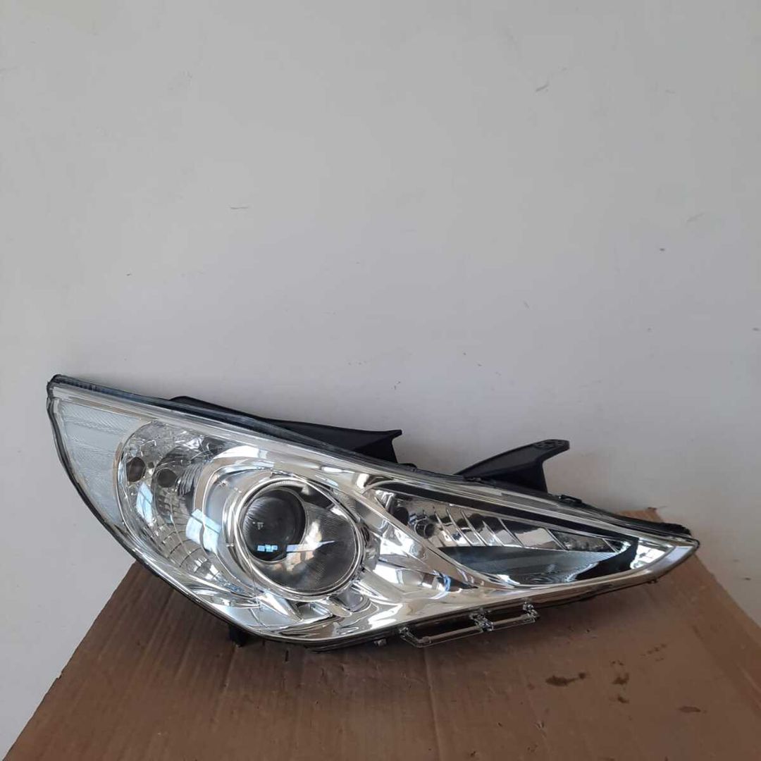 "Hyundai Sonata (2003-2021)" faraları — Ehtiyat hissələri və aksesuarlar, Bakı (6)