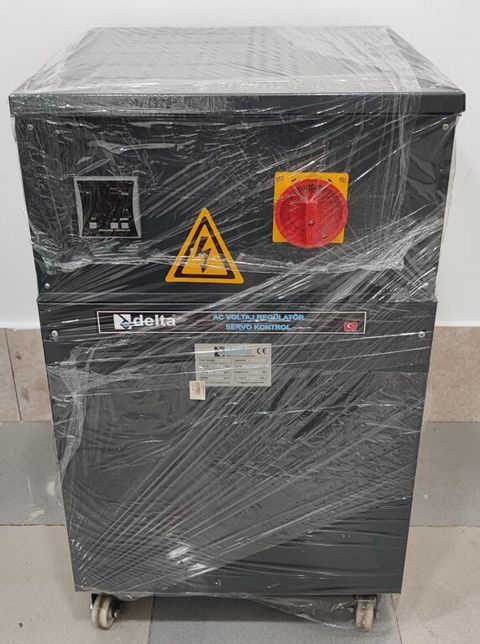 Tənzimləyici generator — Bakı