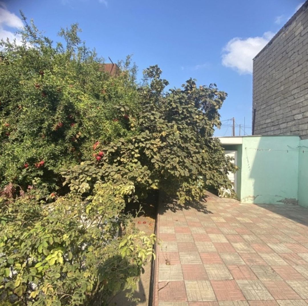 Satılır 5 otaqlı həyət evi/bağ evi 150 m² — Ev, villa, Bakı (7)