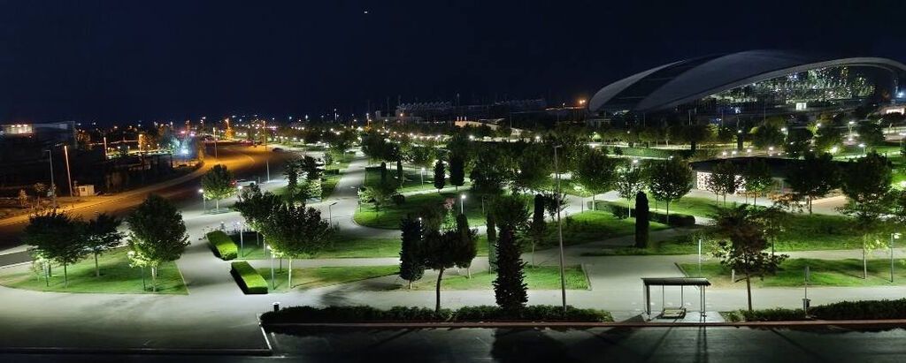 Bayıl Bulvara 1 dəqiqə İdman Sarayına Baxır Penthouse – 4-cü VƏ — Mənzil, Bakı (5)