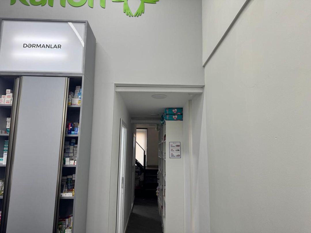 Satılır obyekt 115 m² — Əmlak, Bakı (9)