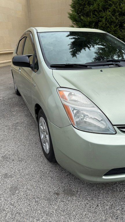 Toyota Prius, 1.5 L, 1.3 kWh, 2006 il, 245 000 km — Avtomobillər, Bakı (8)