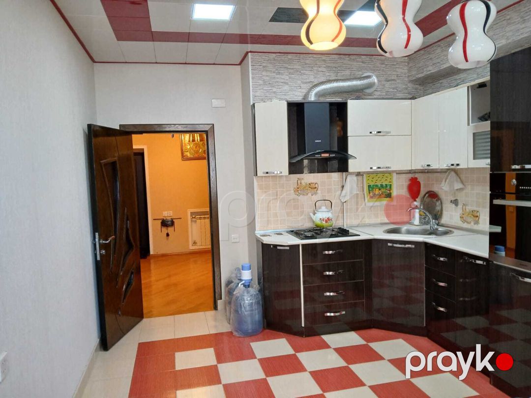 Satılır 3 otaqlı yeni tikili 70 m² — Mənzil, Bakı (5)
