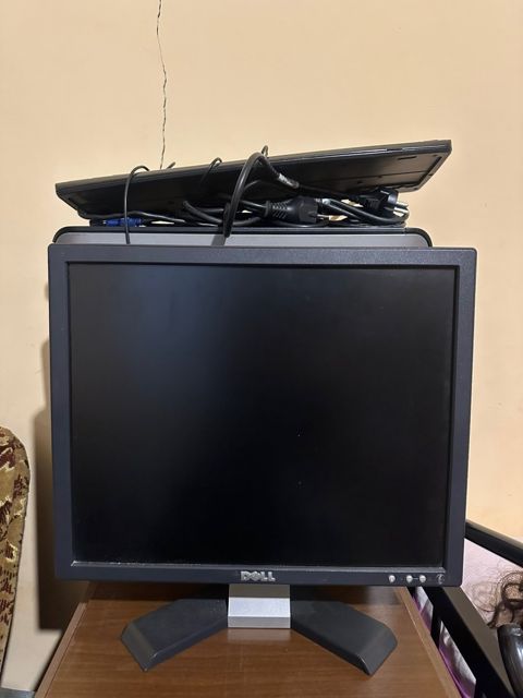 Monitor Dell — Bakı