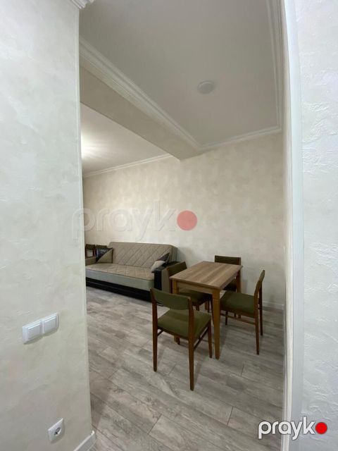 İcarəyə verilir 2 otaqlı yeni tikili 55 m²