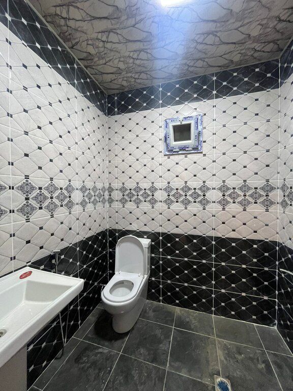 Həyət evi, Binəqədi r — Ev, villa, Bakı (10)