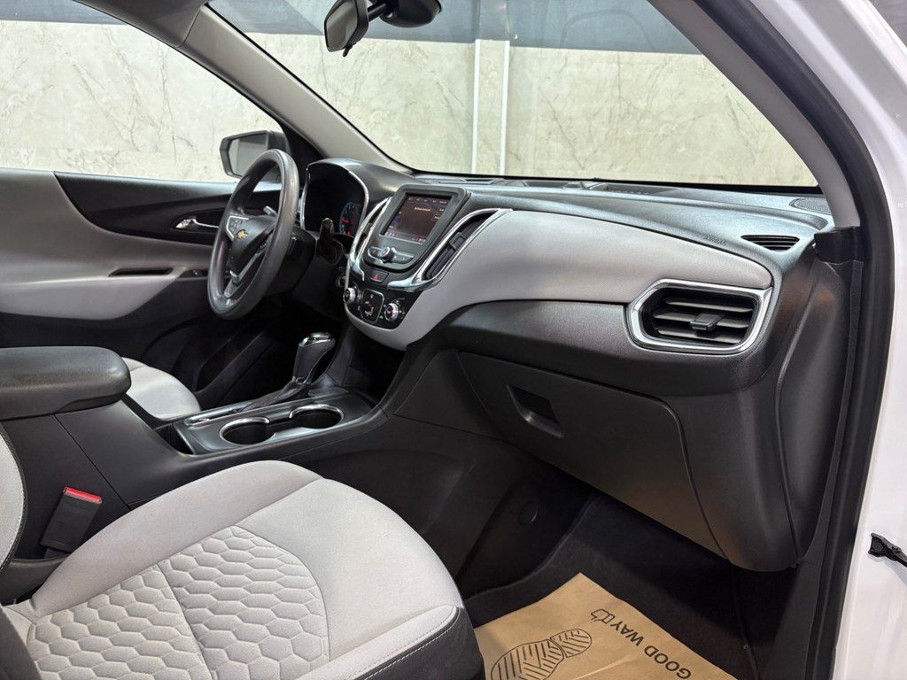 Chevrolet Equinox, 1.5 L, 2019 il, 175 418 km — Avtomobillər, Bakı (9)