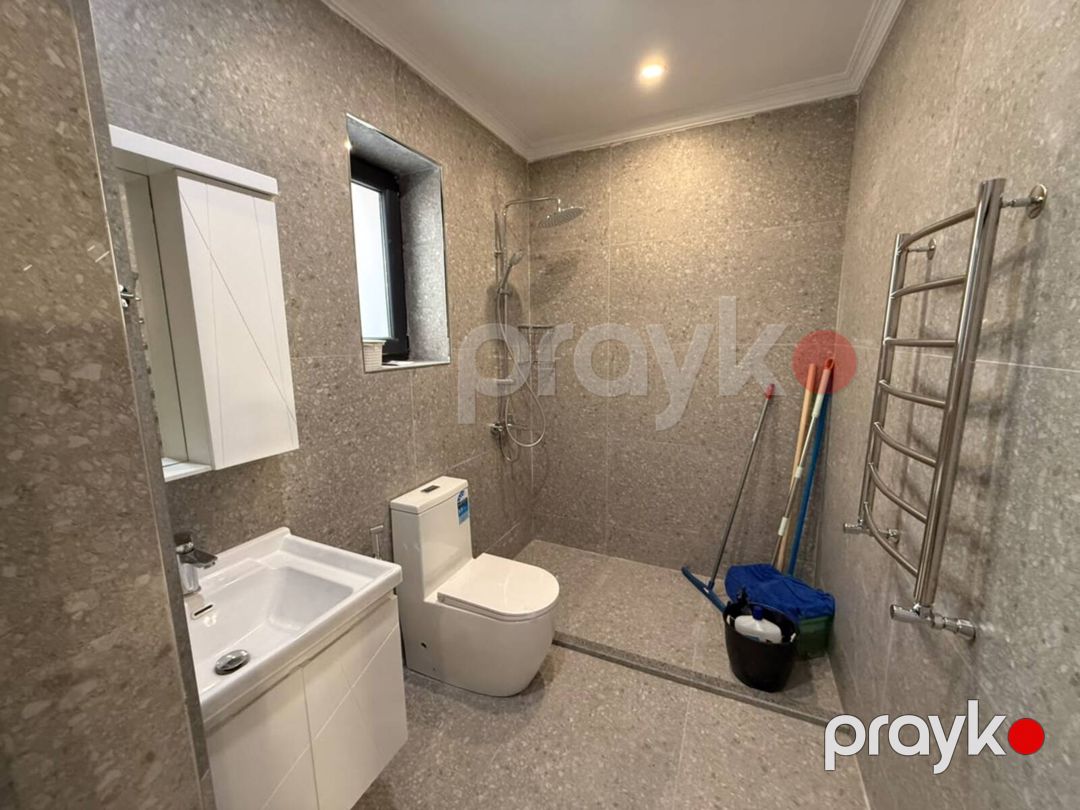 Satılır 6 otaqlı həyət evi/bağ evi 520 m² — Ev, villa, Bakı (12)