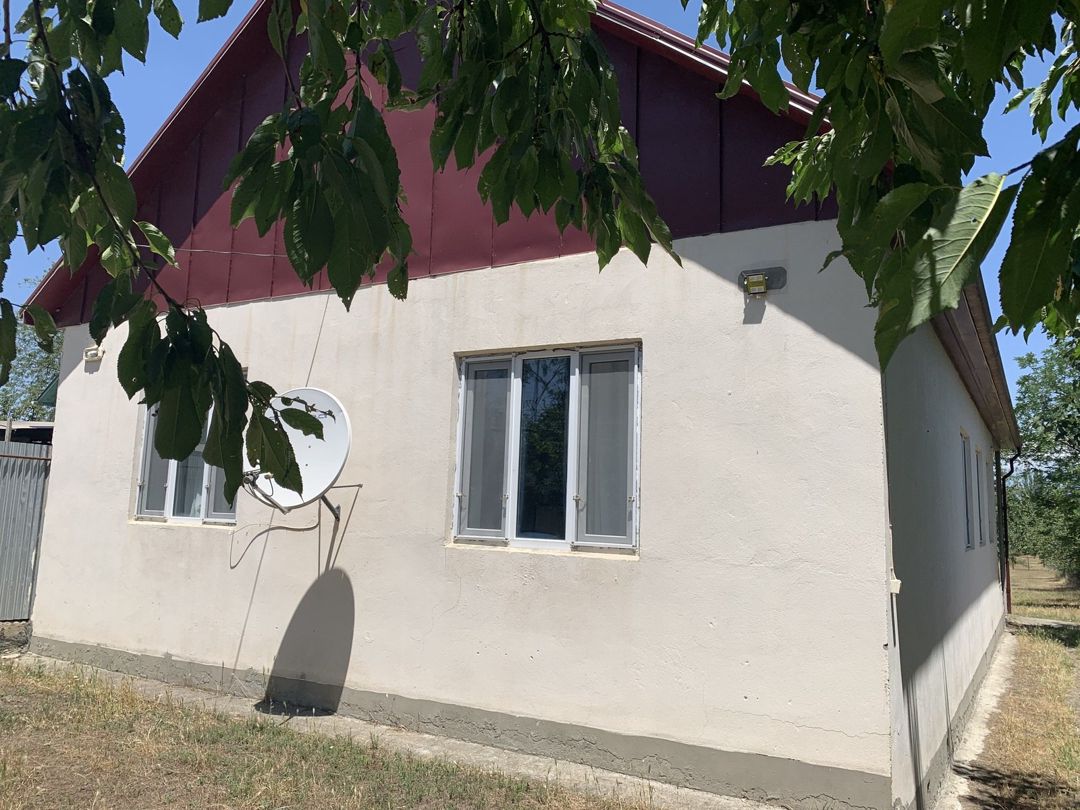 Satılır 4 otaqlı həyət evi/bağ evi 100 m² — Ev, villa, İsmayıllı (5)