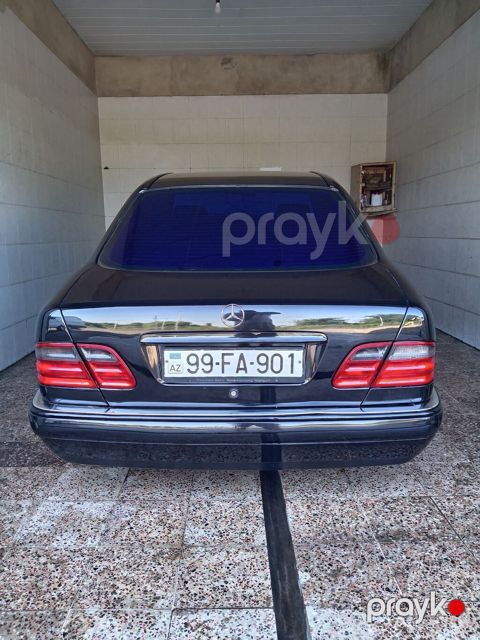 Nömrə: 99-FA-901 (AZ) Çox satılır — Liman