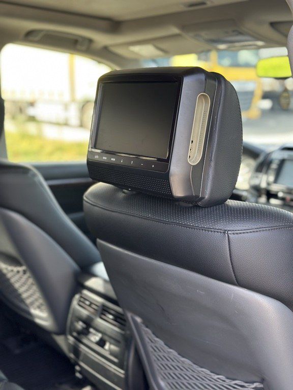 Toyota Land Cruiser, 4.0 L, 2013 il, 243 000 km — Avtomobillər, Bakı (7)