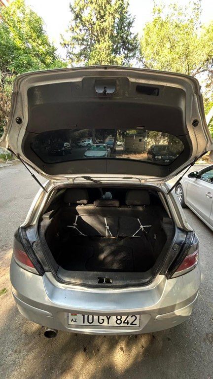 Opel Astra, 1.3 L, 2008 il, 385 000 km — Avtomobillər, Bakı (6)