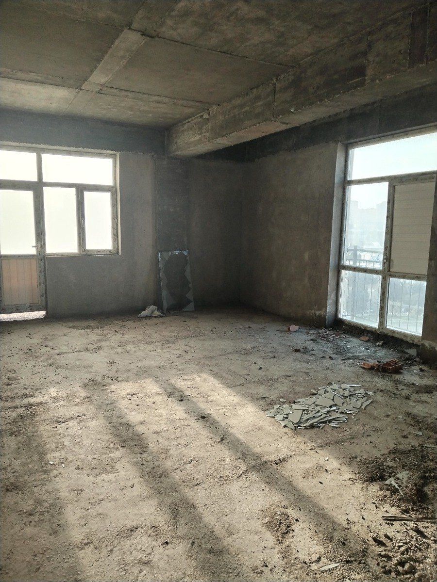 Satılır 3 otaqlı yeni tikili 128 m² — Mənzil, Bakı (10)