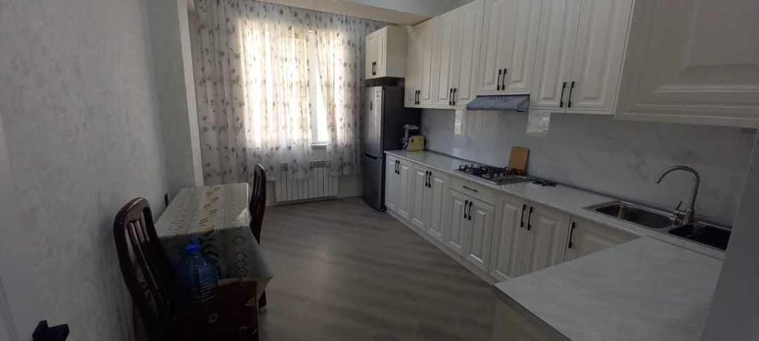 2-otaqlı yeni tikili kirayə verilir, Masazır qəs., 60 m² — Mənzil, Bakı (2)
