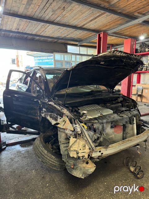 Lexus Rx350 ehtiyat hissələri