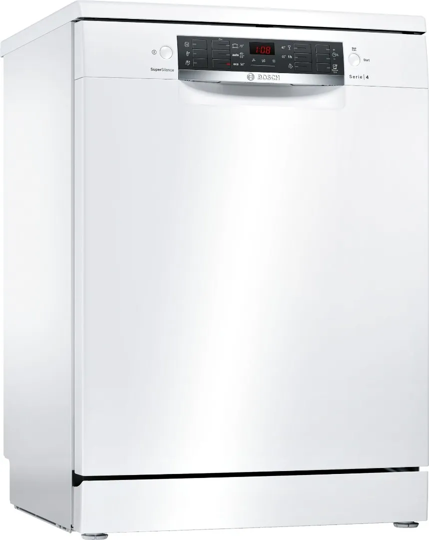 Qabyuyan maşın Bosch SMS46JW10Q — Bakı
