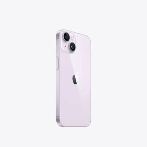 Apple iPhone 14 Purple 128GB/4GB — Bakı
