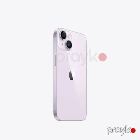 Apple iPhone 14 Purple 128GB/4GB