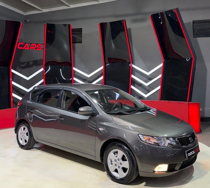 Kia Cerato, 1.6 L, 2010 il, 165 000 km — Avtomobillər, Sumqayıt (4)