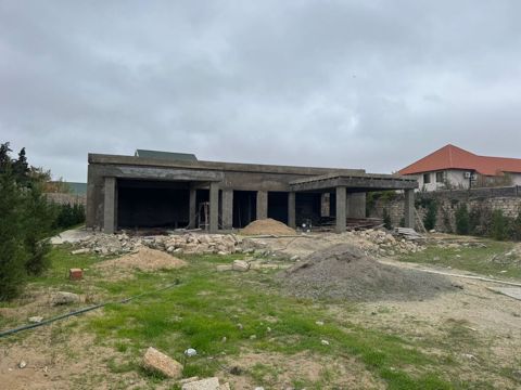 20 sot torpaq sahəsi, Mərdəkan qəs — Bakı