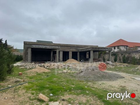 20 sot torpaq sahəsi, Mərdəkan qəs