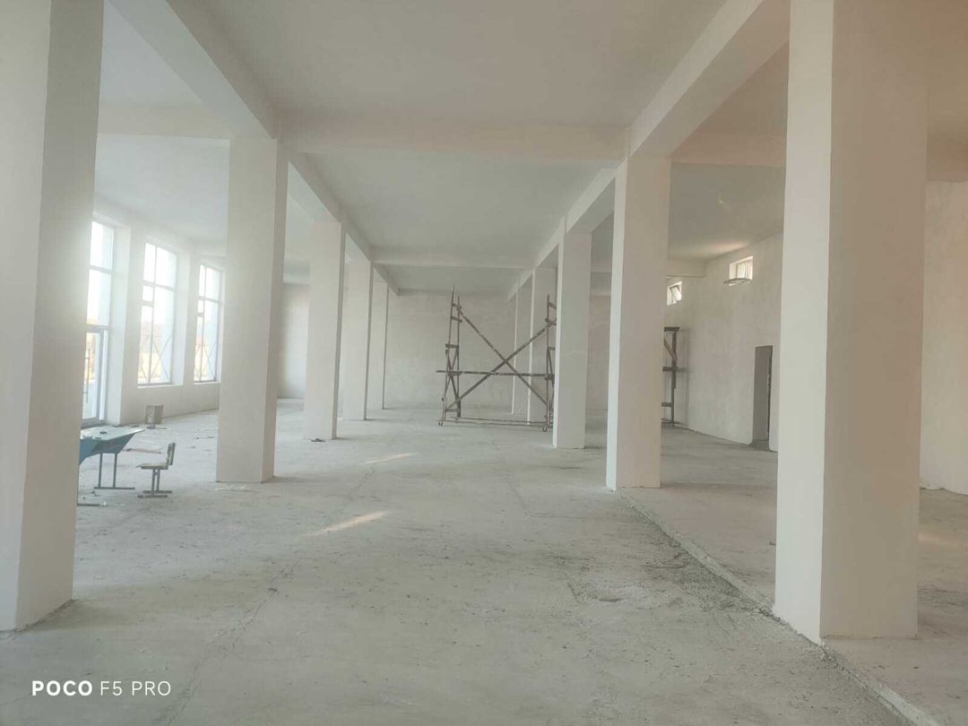 İcarəyə verilir obyekt 500 m² — Əmlak, Füzuli (5)