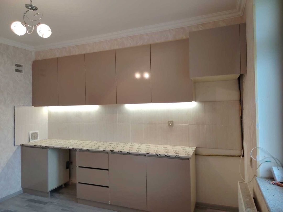 Satılır 4 otaqlı yeni tikili 107 m² — Mənzil, Bakı (2)