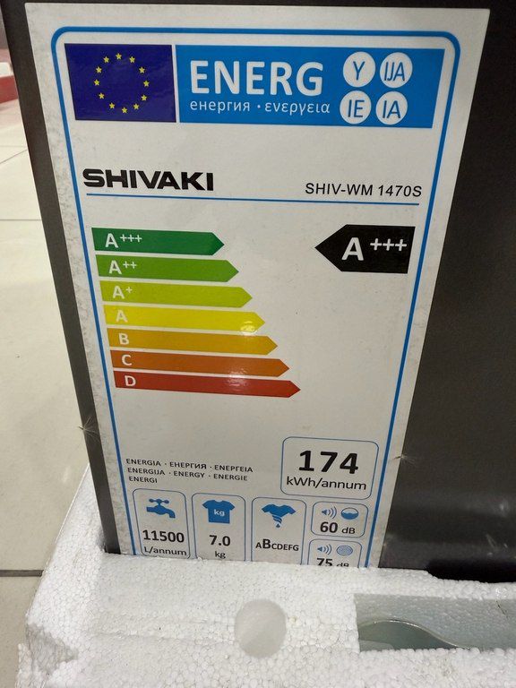 Paltaryuyan "Shivaki" — Ev texnikası, Bakı (9)