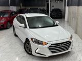Hyundai Elantra, 2.0 L, 2017 il, 156 106 km — Avtomobillər