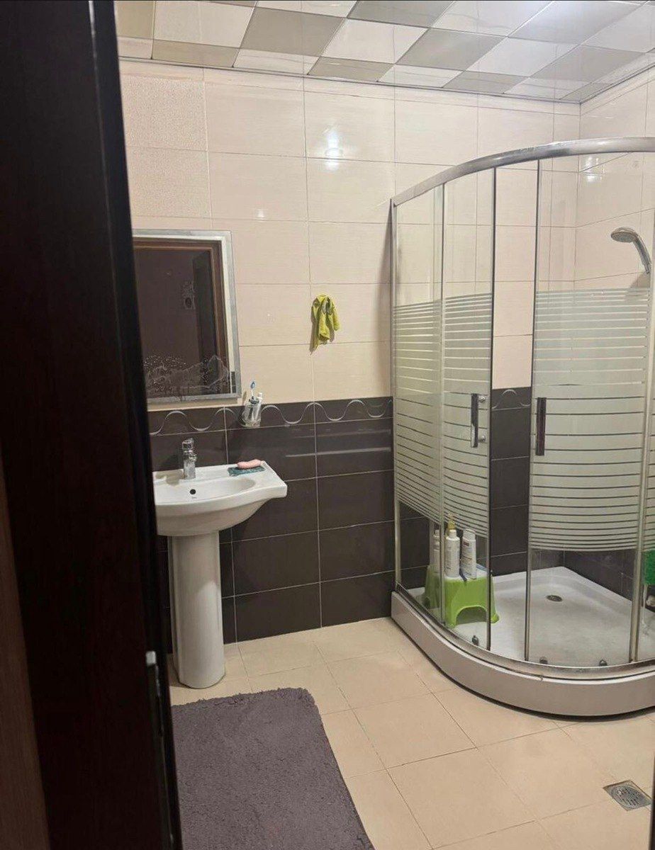 Satılır 3 otaqlı yeni tikili 110 m² — Mənzil, Bakı (11)