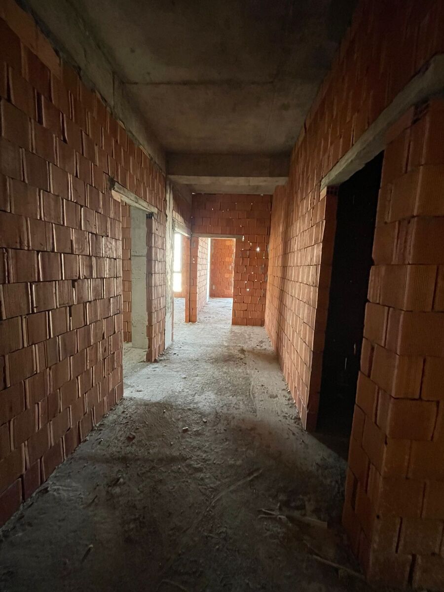 Satılır 2 otaqlı yeni tikili 100 m² — Mənzil, Bakı (5)