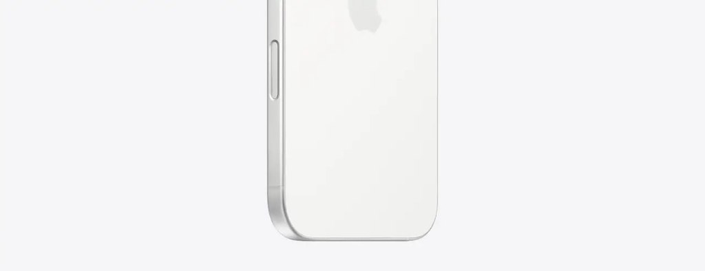 Apple iPhone 16 White 128GB/8GB — Smartfonlar, Bakı (3)