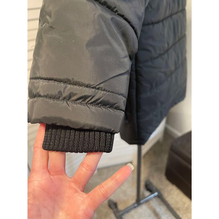Gödəkçə "Calvin Klein" — Geyim, ayakkabı, aksesuarlar, Bakı (4)