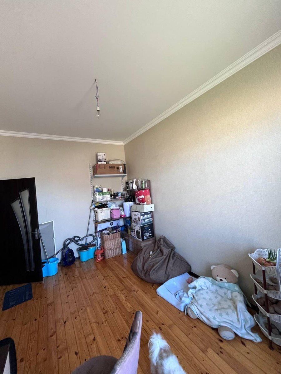 Həyət evi, Zabrat 1 qəs — Ev, villa, Bakı (12)
