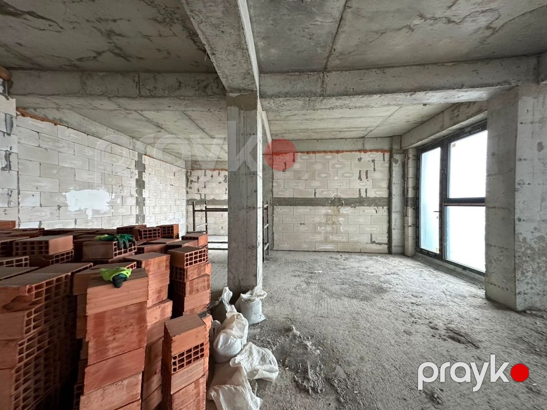 Satılır 5 otaqlı yeni tikili 259 m² — Mənzil, Bakı (9)