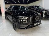 Mercedes GLE 63 AMG 4MATIC Coupe, 4.0 L, 2023 il, 62 800 km — Авто