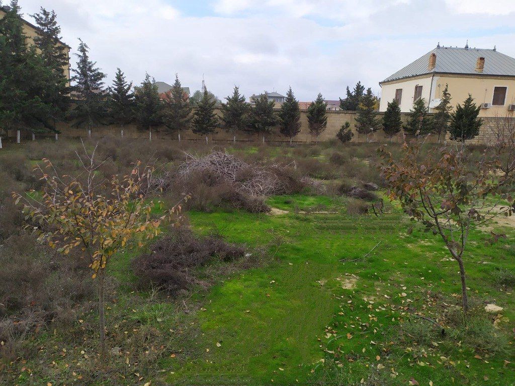 Satılır torpaq 20 sot — Torpaq, Bakı (8)