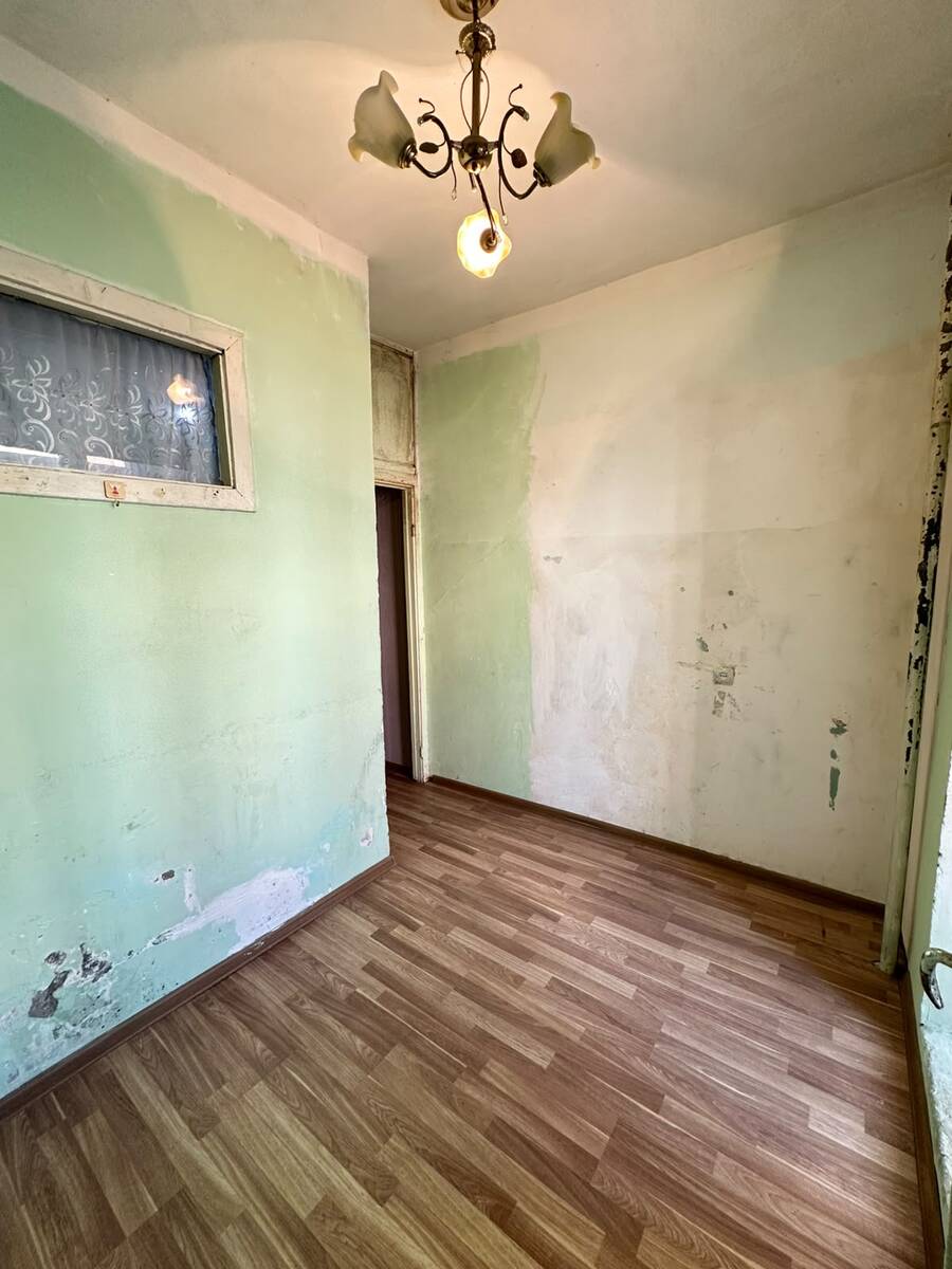 Satılır 1 otaqlı köhnə tikili 40 m² — Mənzil, Bakı (12)