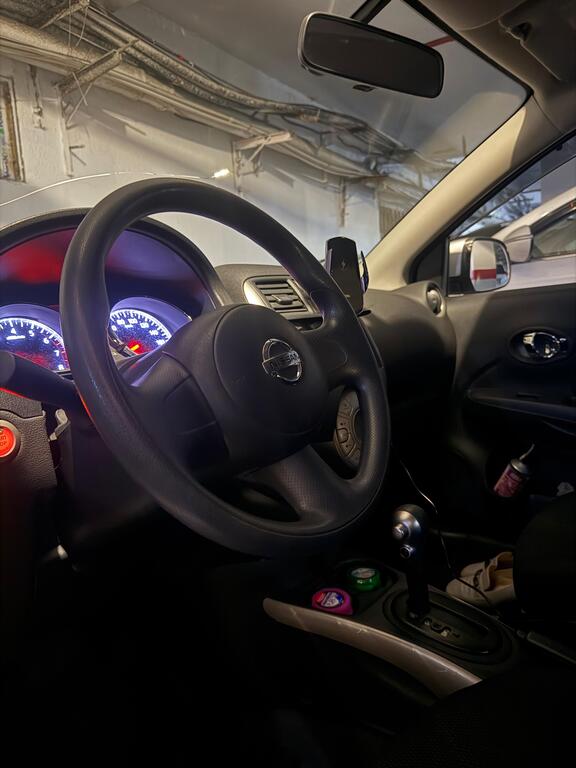 Nissan Latio, 1.2 L, 2012 il, 87 727 km — Avtomobillər, Bakı (10)