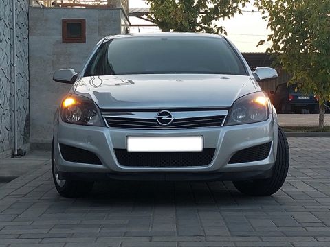 Opel Astra, 1.3 L, 2007 il, 399 000 km — Sabirabad