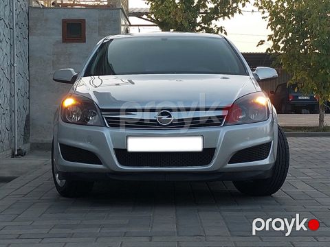 Opel Astra, 1.3 L, 2007 il, 399 000 km