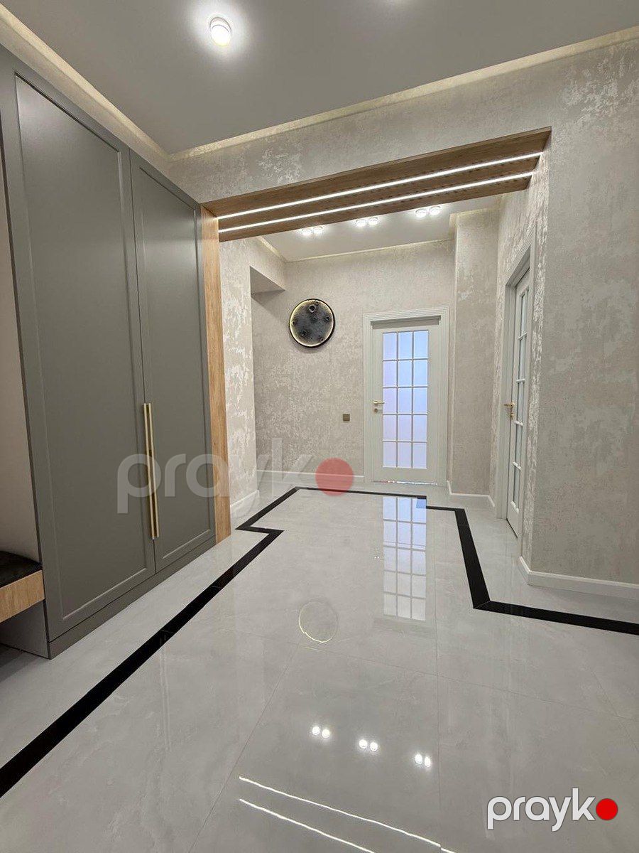 Satılır 2 otaqlı yeni tikili 84 m² — Mənzil, Bakı (2)