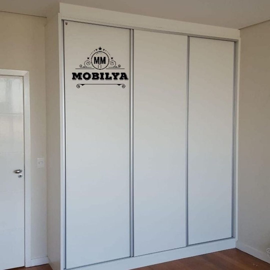 Kupe dolab — Mebel, Bakı (3)