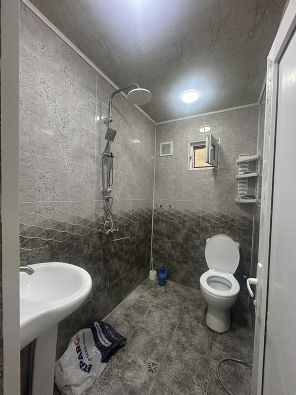 Hovsan qesebesinde 3 otaqli heyet evi satisa cixdi. 118 nomreli — Daşınmaz əmlak, Bakı (9)