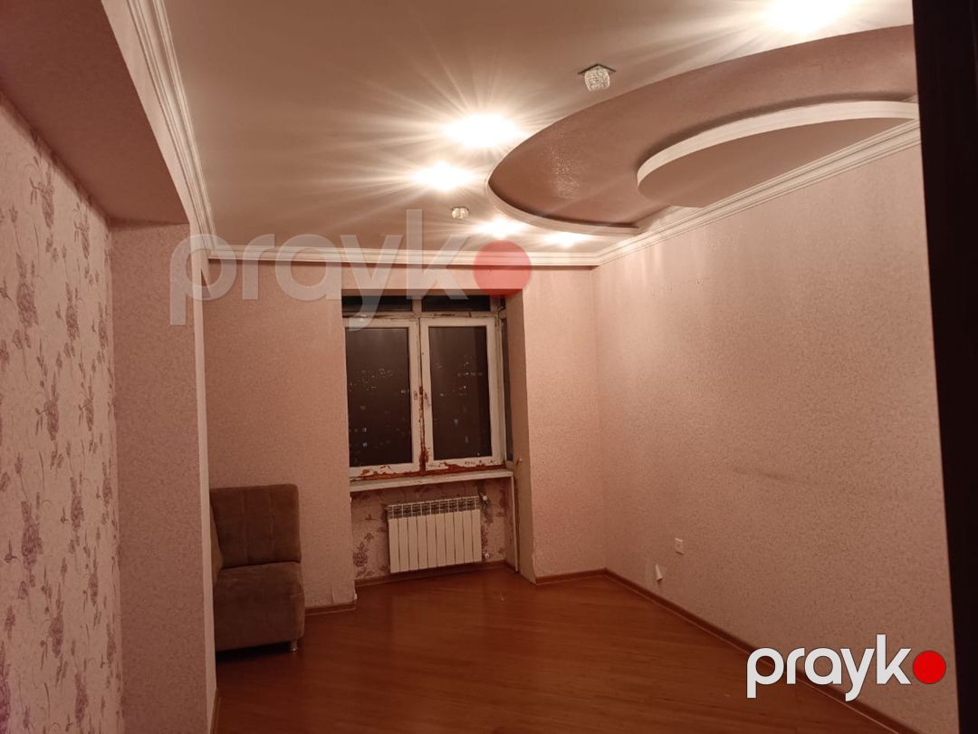 Satılır 2 otaqlı yeni tikili 80 m² — Mənzil, Bakı (5)