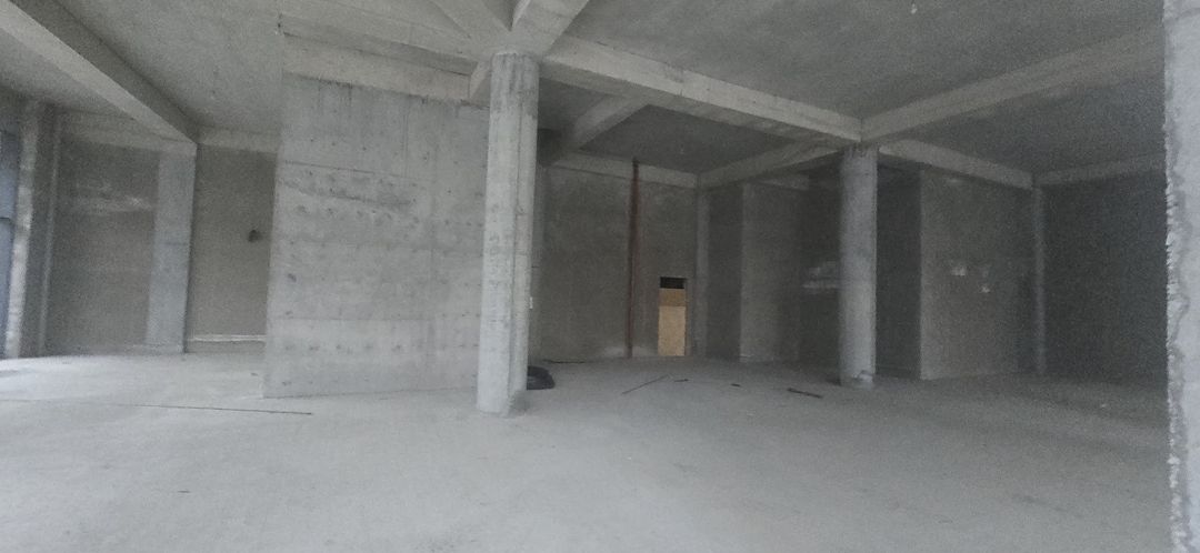 İcarəyə verilir obyekt 1018 m² — Əmlak, Bakı (3)