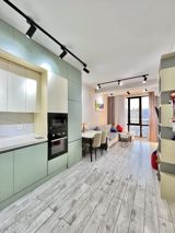 Satılır 2 otaqlı yeni tikili 62 m² — Tofiq bey